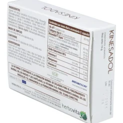 Kinesadol 30caps - Herbovita