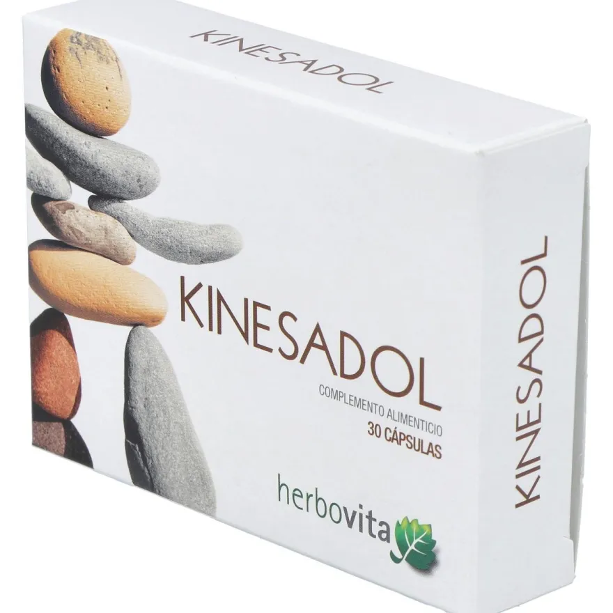 Kinesadol 30caps - Herbovita