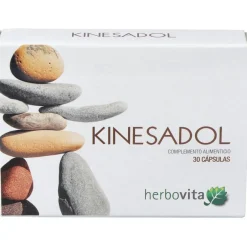 Kinesadol 30caps - Herbovita