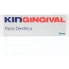 Kin Gingival Pasta Dentifrica (1 Envase 75 Ml)