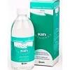 Kin Orthonet Desincrustante Semanal - Limpieza Protesis Dental (500 Ml)