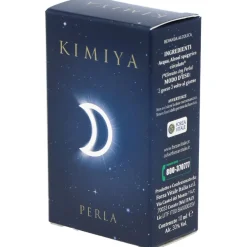 Ki - 02 Perla 10ml. Kimiya - Forza Vitale
