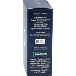 Ki - 02 Perla 10ml. Kimiya - Forza Vitale