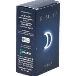 Ki - 02 Perla 10ml. Kimiya - Forza Vitale