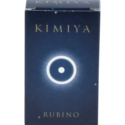 Ki - 01 Rubi ( Rubino) 10ml. Kimiya - Forza Vitale