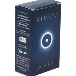 Ki - 01 Rubi ( Rubino) 10ml. Kimiya - Forza Vitale