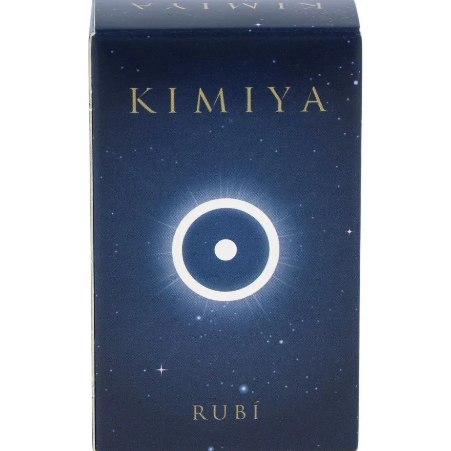 Ki - 01 Rubi ( Rubino) 10ml. Kimiya - Forza Vitale