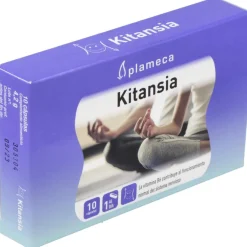 Kitansia 10caps Vegs - Plameca