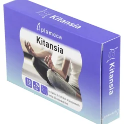 Kitansia 10caps Vegs - Plameca