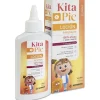 Kitapic Locion Antipiojos 100ml - Welnia