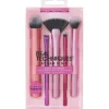 Kit Brochas Artist Essentials - Real Techniques
