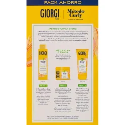 Kit Curly - Giorgi Line