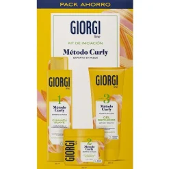 Kit Curly - Giorgi Line