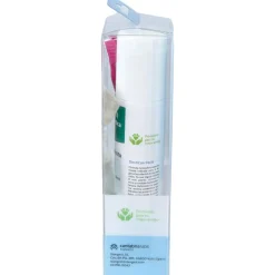 Kit Dental Cepillo+Pasta Perros 100Gr.