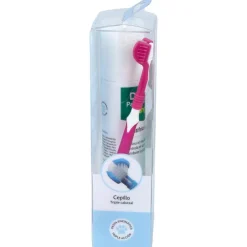 Kit Dental Cepillo+Pasta Perros 100Gr.