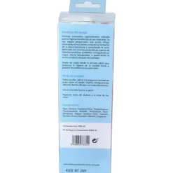 Kit Dental Cepillo+Pasta Perros 100Gr.