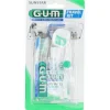 Kit Higiene Bucal Original White - Gum