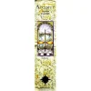 Kit Incienso Accimut Libra Jazmín Stick - Radhe Shyam