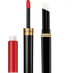 Kit Lipfinity Classic 125 So Glamurous - Max Factor