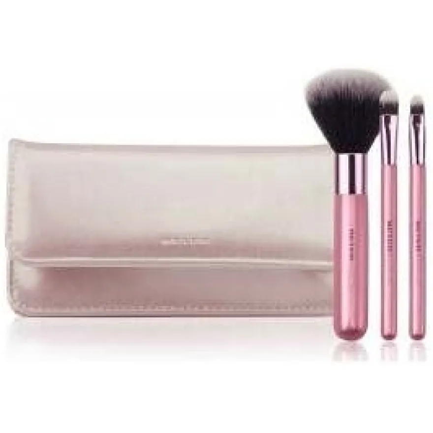 Kit Mini Make Up Black Day To Night Collection - Beter