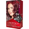 Kit Tinte Colorsilk 48 Borgoña - Revlon