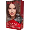 Kit Tinte Colorsilk 27 Castaño Calido Profundo - Revlon