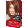 Kit Tinte Colorsilk 51 Castaño Claro - Revlon