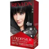 Kit Tinte Colorsilk 10 Negro - Revlon