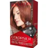Kit Tinte Colorsilk 55 Rojizo Claro - Revlon