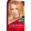 Kit Tinte Colorsilk 74 Rubio Medio - Revlon