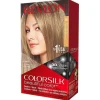 Kit Tinte Colorsilk 60 Rubio Oscuro Cenizo - Revlon