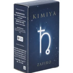 Ki-07 Zafiro 10Ml. Kimiya
