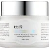 Klairs Freshly Juiced Vitamina E Mascarilla Noche 90Ml