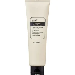 Klairs Gentle Black Facial Cleanser 140Ml