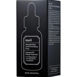 Klairs Midnight Blue Youth Activating Drop 20Ml