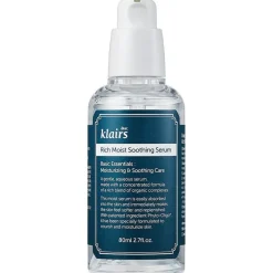 Klairs Rich Moist Soothing Sérum 80Ml
