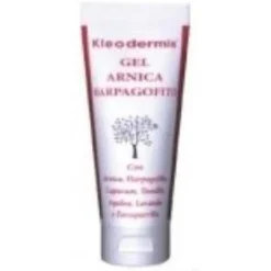 Kleodermis Gel Arnica-Harpagofito 100Ml.