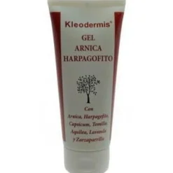 Kleodermis Gel Arnica-Harpagofito 100Ml.