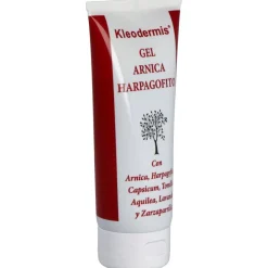 Kleodermis Gel Arnica-Harpagofito 100Ml.