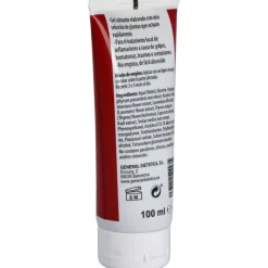 Kleodermis Gel Arnica-Harpagofito 100Ml.