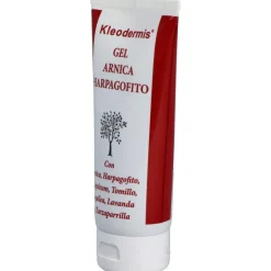 Kleodermis Gel Arnica-Harpagofito 100Ml.