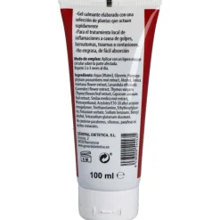 Kleodermis Gel Arnica-Harpagofito 100Ml.