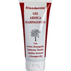 Kleodermis Gel Arnica-Harpagofito 100Ml.