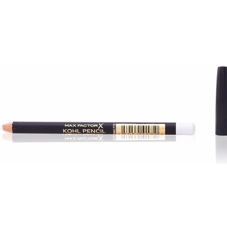 Kohl Pencil Nro 10 White 1ud - Max Factor