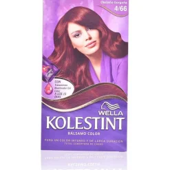 Kolestint Tinte Bálsamo Color 4,66 Castaño Borgoña 1 U