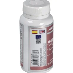 Krillbiotic Ab 590 mg Ecoharvesting 60 Cápsulas - Airbiotic