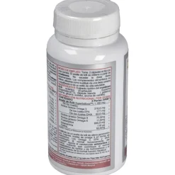 Krillbiotic Ab 590 mg Ecoharvesting 60 Cápsulas - Airbiotic