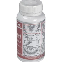 Krillbiotic Ab 590 mg Ecoharvesting 60 Cápsulas - Airbiotic
