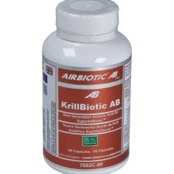 Krillbiotic Ab 590 mg Ecoharvesting 90 Cápsulas - Airbiotic