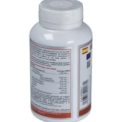 Krillbiotic Ab 590 mg Ecoharvesting 90 Cápsulas - Airbiotic